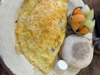 Mary Jane's Cafe