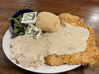 Mallard's Roadhouse