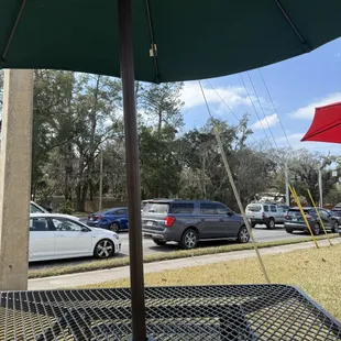 view of newberry road