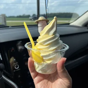 Mango dole whip