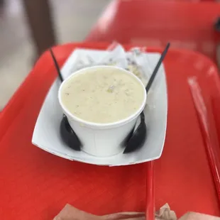 Chowder