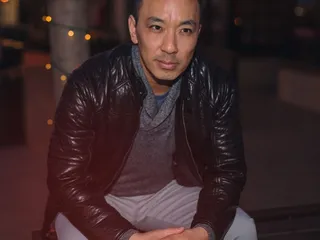 Alvin Lui