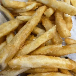 Fries