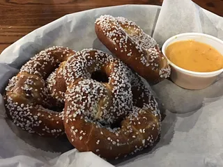 Bogie's Bar & Grill - West