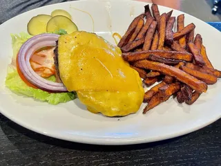 Big Red Neighborhood Grill & Sports Bar