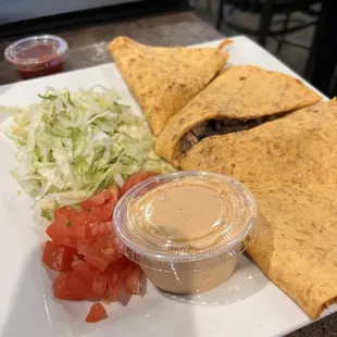 Quesadilla