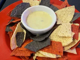 Big Red Restaurant & Sports Bar