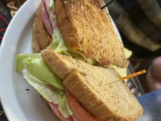 Chuck Wagon Restaurant