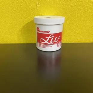 Liv is now available for purchase