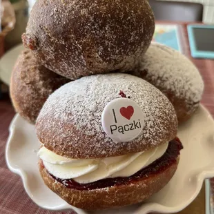 Paczki