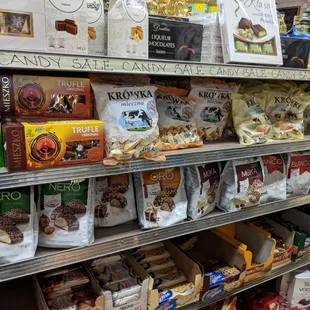 DJ’s Market 4/2018