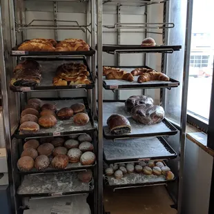 DJ’s Market 4/2018