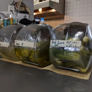 DJ’s Market 4/2018