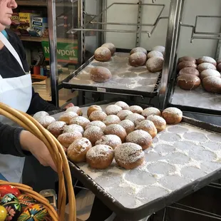 PĄCZKI!!!