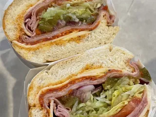 Lambert's Rainbow Market