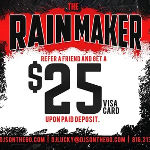 What to make some extra cash?