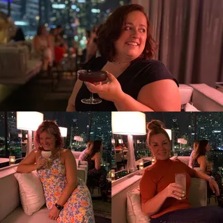 Rachael M.