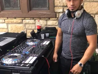 DJ Banano