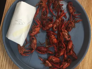 Capt Larry's Seafood Market