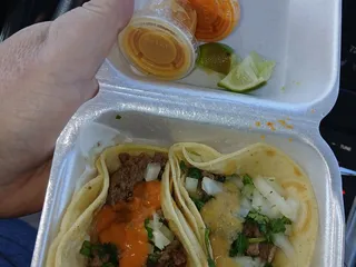 Delicias Aztecas