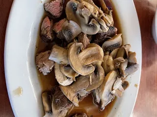 Ale's Steakhouse & Bar