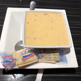 Crab Soup