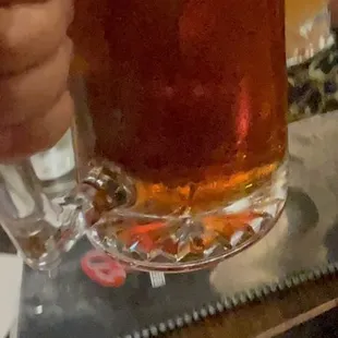 Amber Ale
