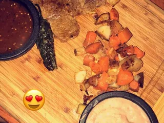 Cancun Mexican Grill