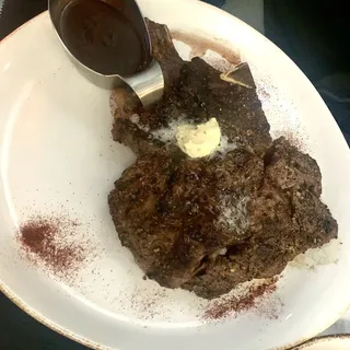 Bone-In Ribeye