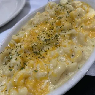 Baked Macaroni