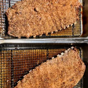 Ribs