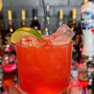 drink