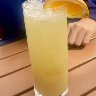 Mocktail