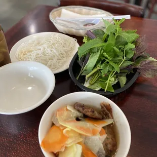 Bun Cha Ha Noi