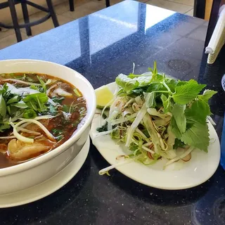 Bun Bo Hue