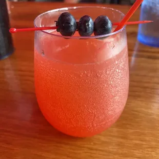 Paloma Mimosa