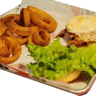 food, burger, burgers