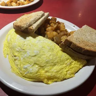 food, pancakes