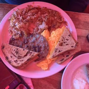 Teny " Little Breakfast