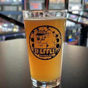 Platform IPA