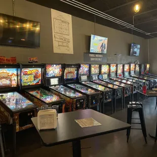 Awesome pinball !
