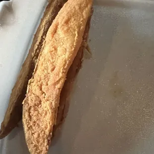 Potato wedge