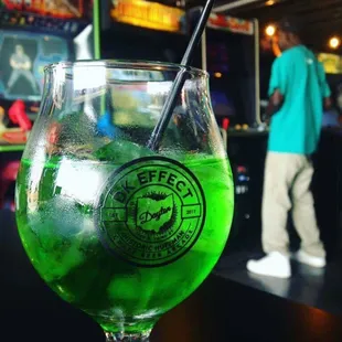 drink