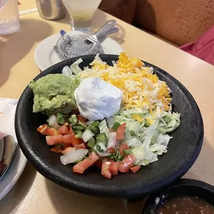 burritos and wraps, food