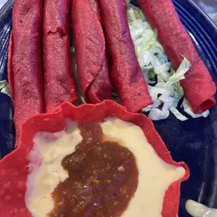 Taquitos