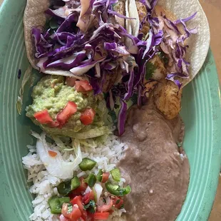 Mamie&apos;s Fish Tacos