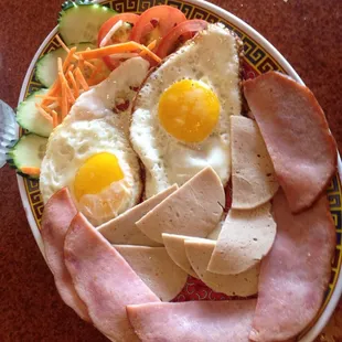 Tofu Banh Mi Sandwich