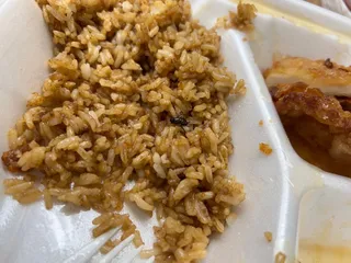 Oscar Chinese Restaurant