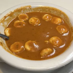 Tomato Bisque
