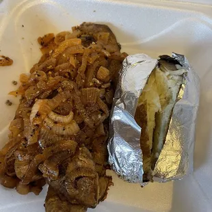 Liver.